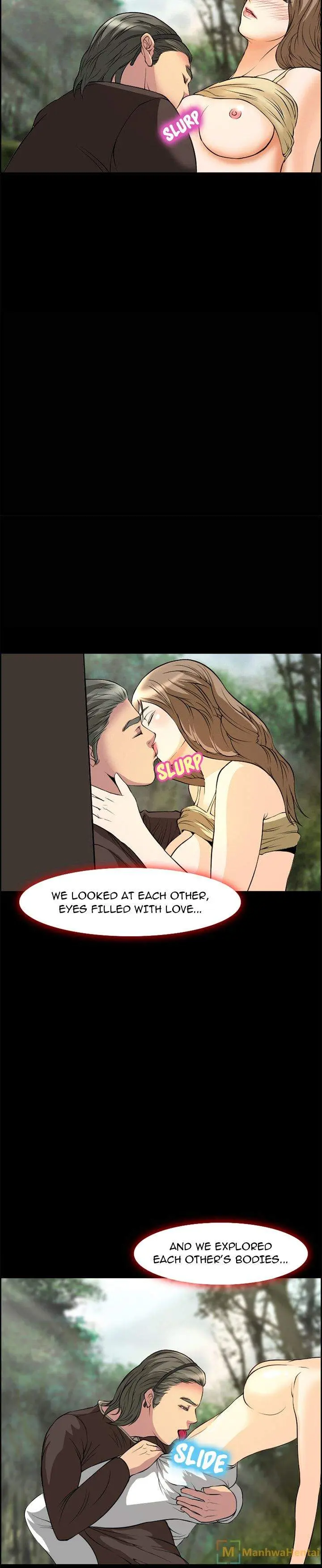 Dating Contract Episode 6 - Page 8