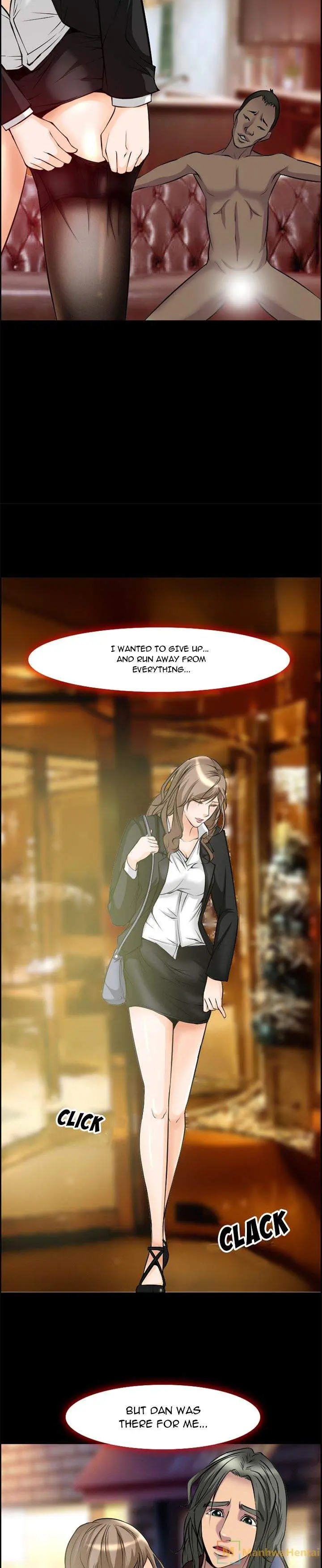 Dating Contract Episode 7 - Page 10