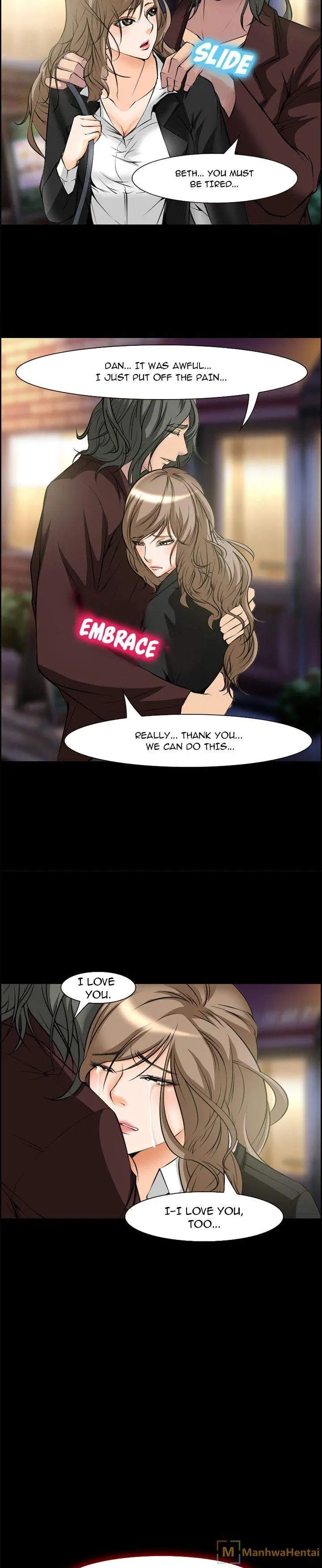 Dating Contract Episode 7 - Page 11
