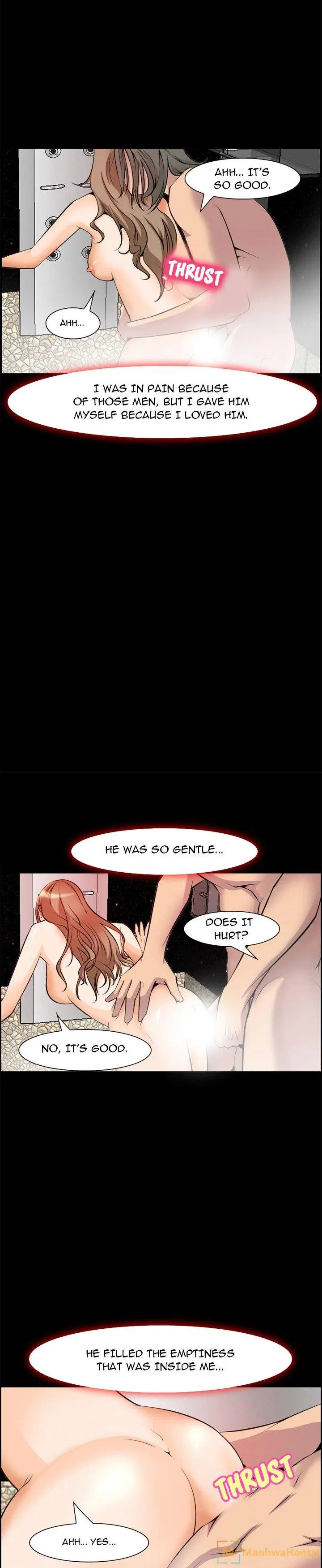 Dating Contract Episode 7 - Page 16