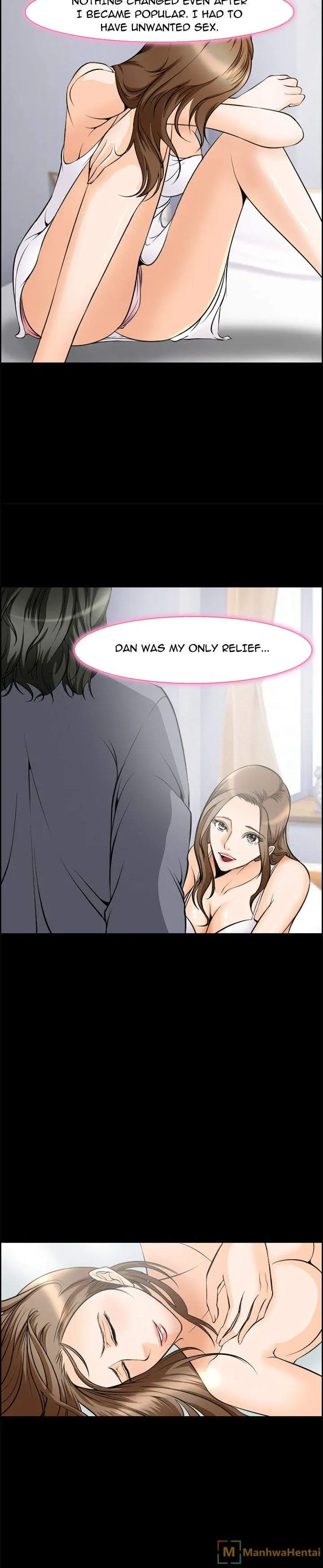 Dating Contract Episode 8 - Page 10