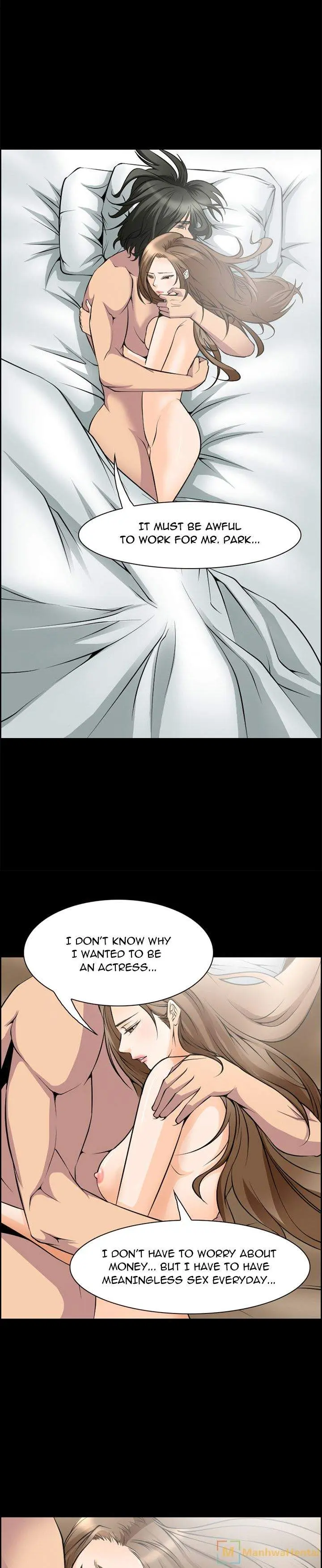 Dating Contract Episode 8 - Page 11
