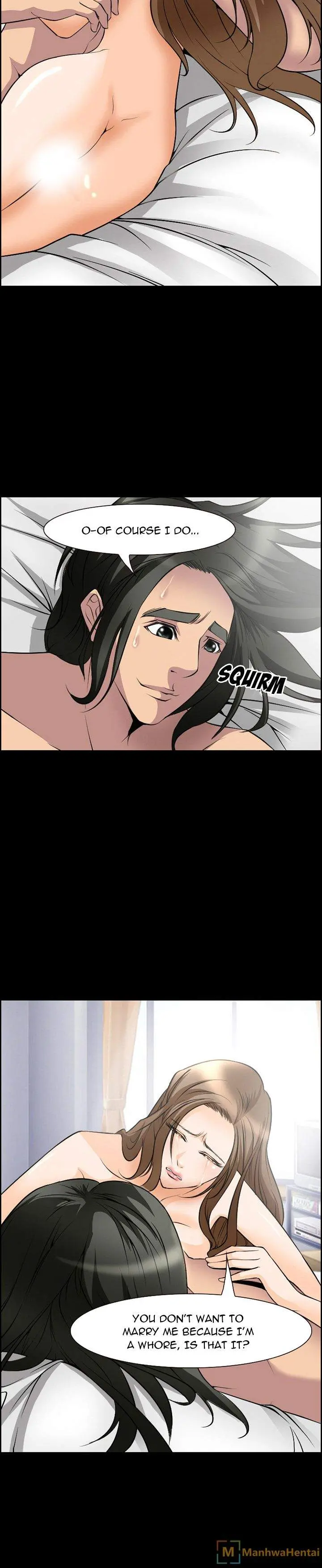 Dating Contract Episode 8 - Page 13