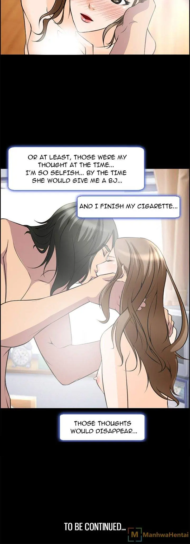 Dating Contract Episode 8 - Page 16