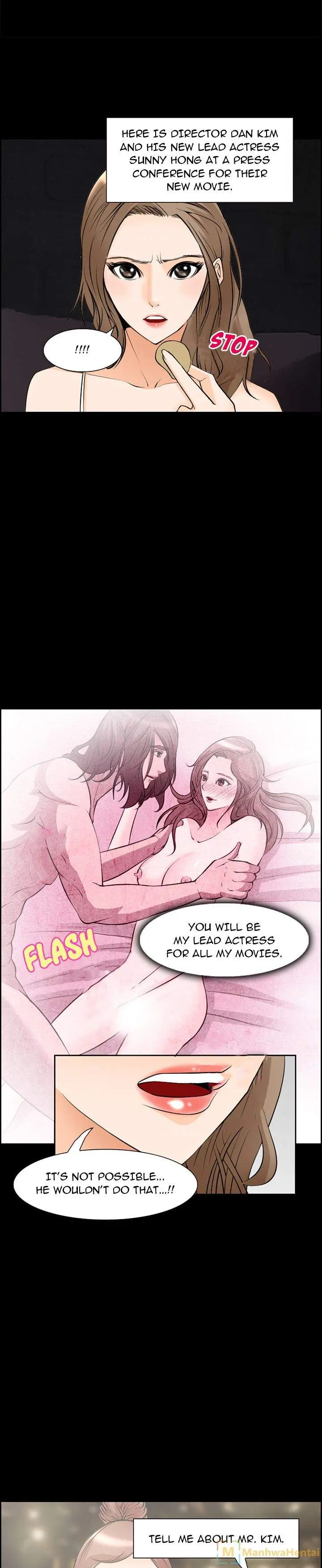 Dating Contract Episode 9 - Page 14