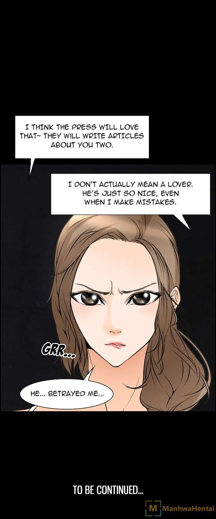 Dating Contract Episode 9 - Page 16