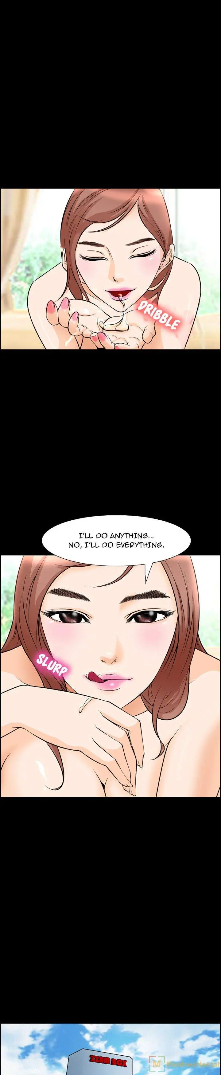 Dating Contract Episode 9 - Page 9