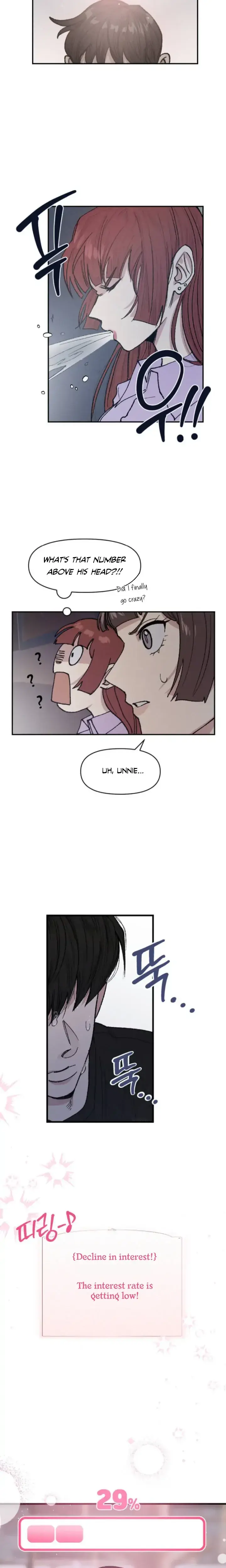 Dating Sim Short Stories Don't Delete Episode 1 - Page 16