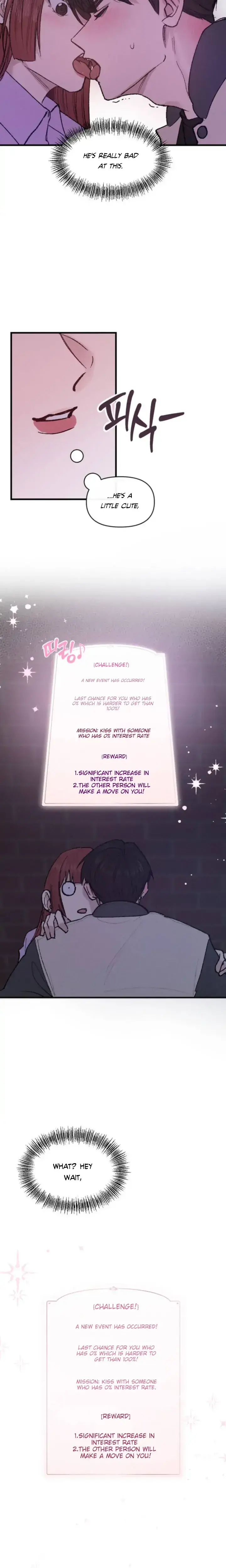 Dating Sim Short Stories Don't Delete Episode 1 - Page 26