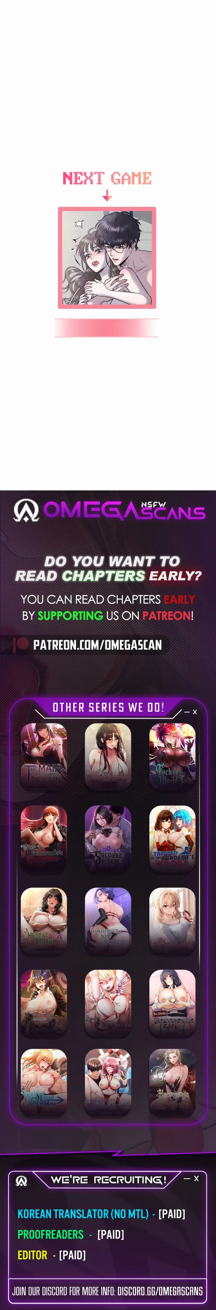 Dating Sim Short Story The Dating Simulator Cheat Episode 6 - Page 20