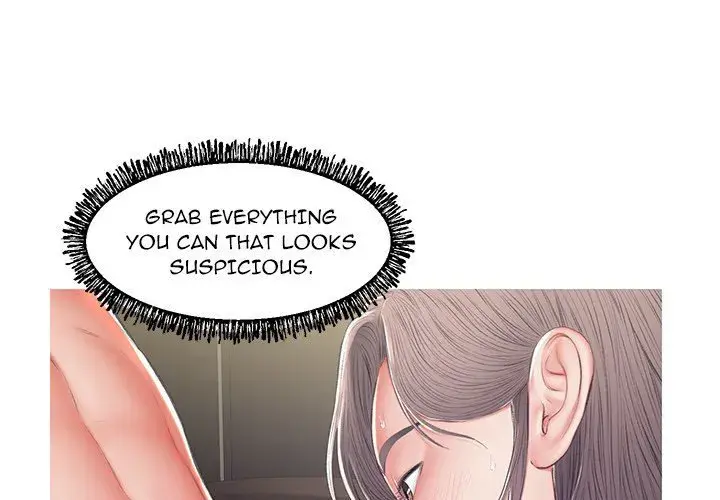 Daughter In Law Episode 78 - Page 1