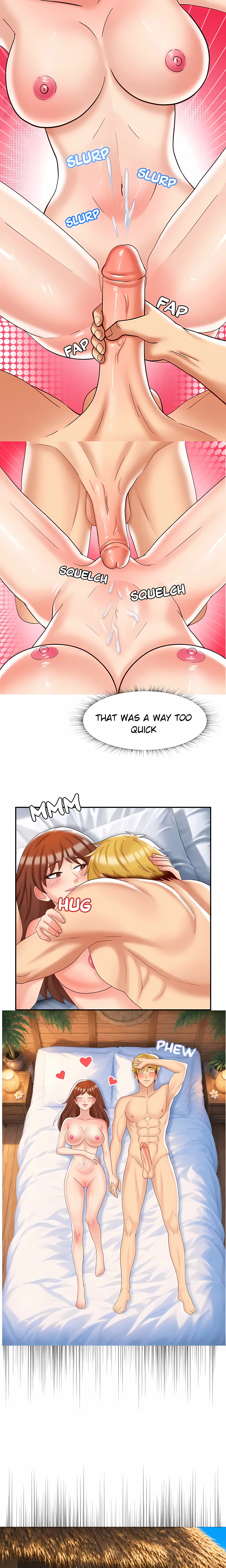 Daughter or Mother (Uncensored) Episode 10 - Page 2