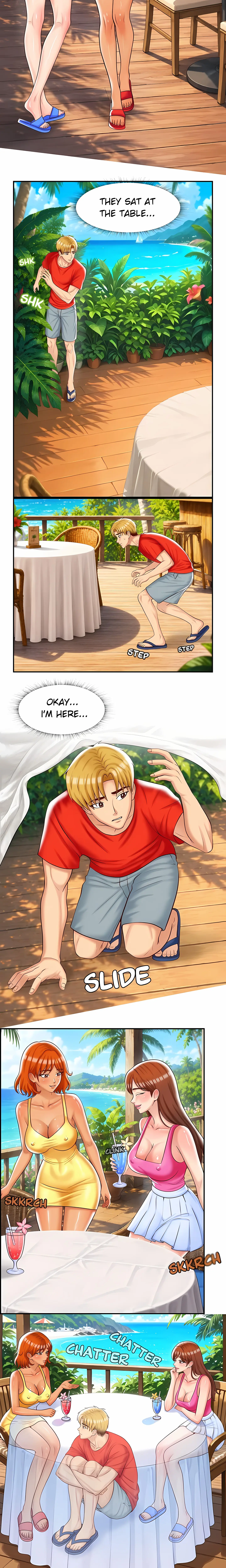 Daughter or Mother (Uncensored) Episode 11 - Page 2