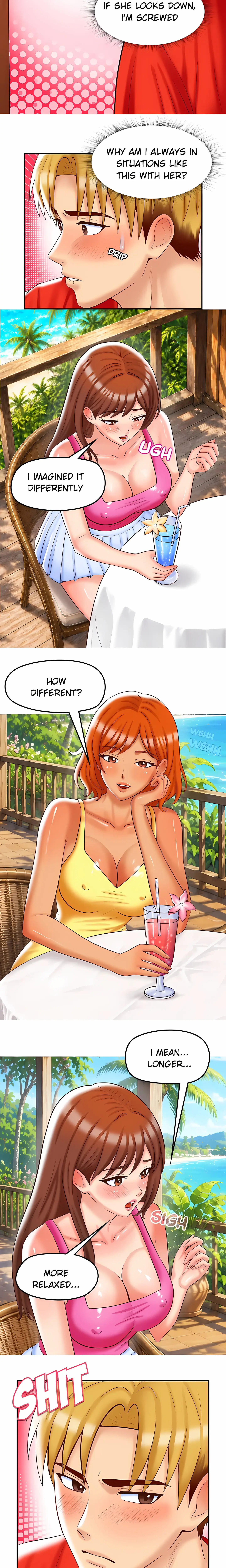 Daughter or Mother (Uncensored) Episode 11 - Page 4