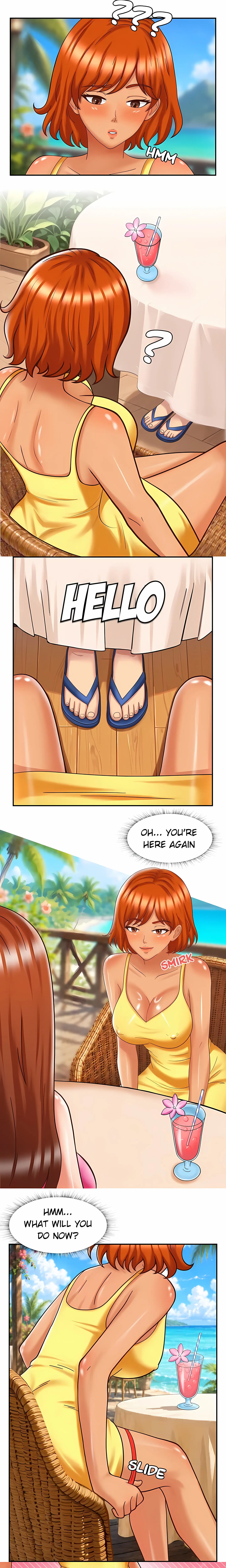 Daughter or Mother (Uncensored) Episode 11 - Page 7