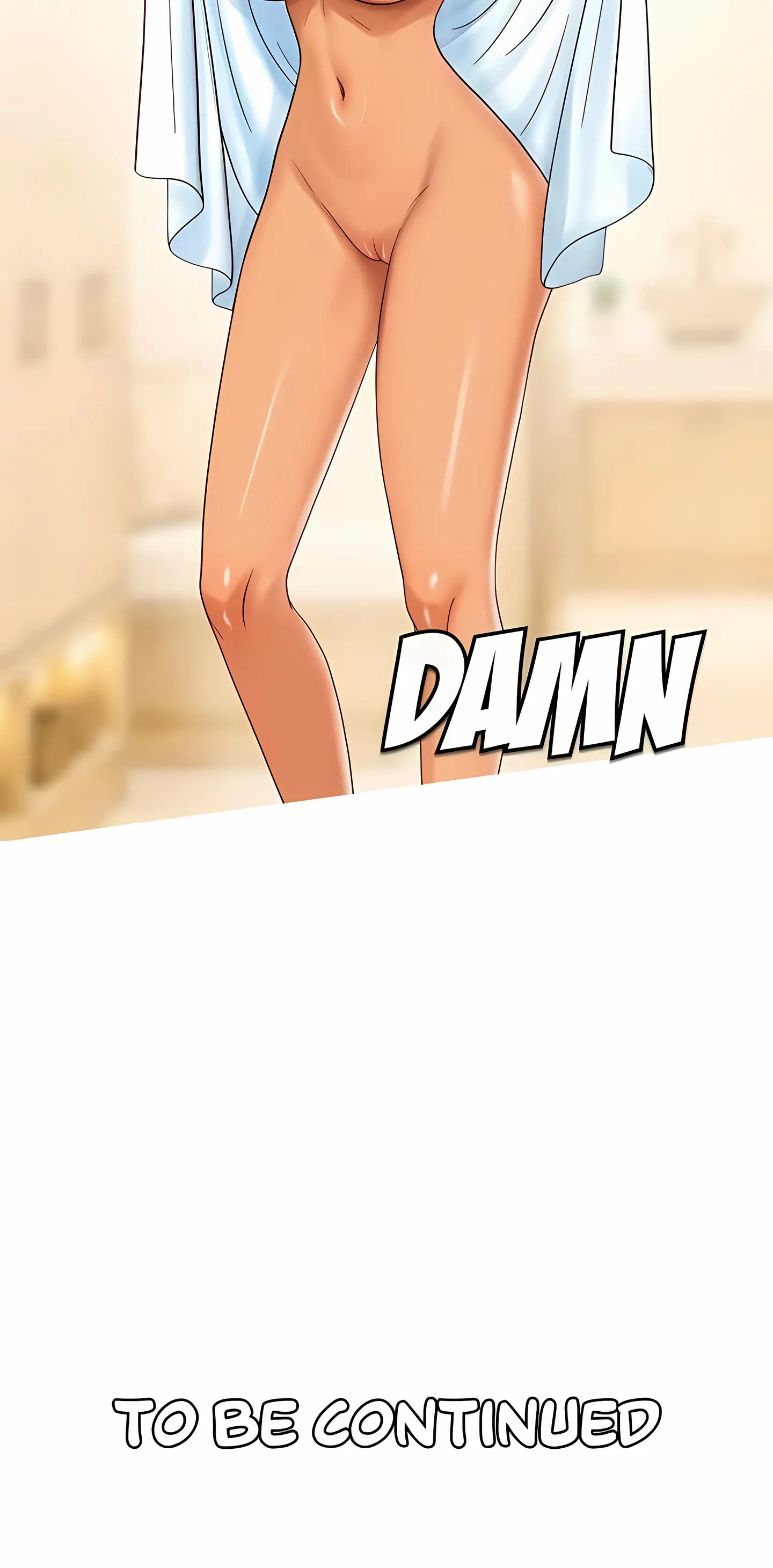 Daughter or Mother (Uncensored) Episode 12 - Page 12