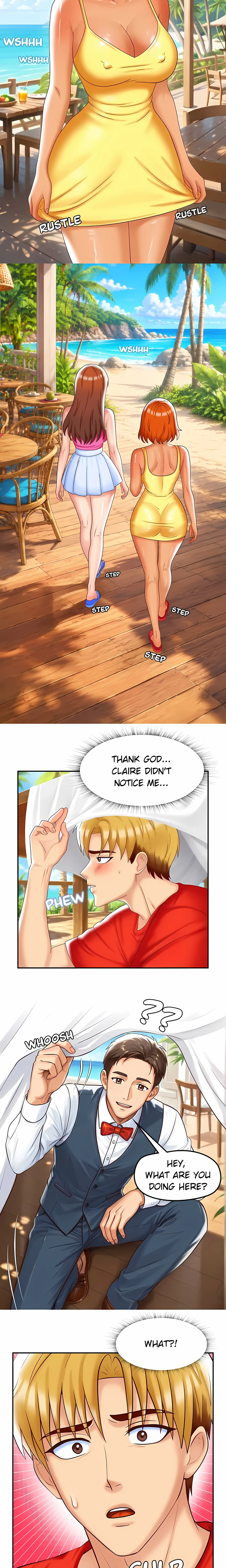Daughter or Mother (Uncensored) Episode 12 - Page 3
