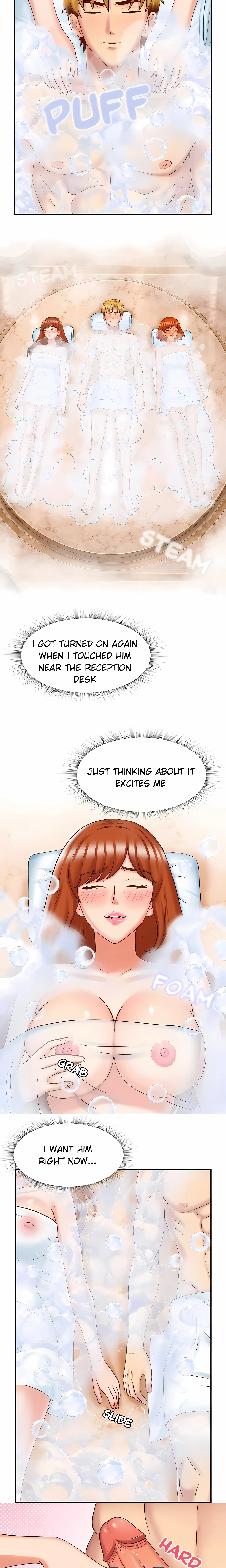 Daughter or Mother (Uncensored) Episode 13 - Page 5