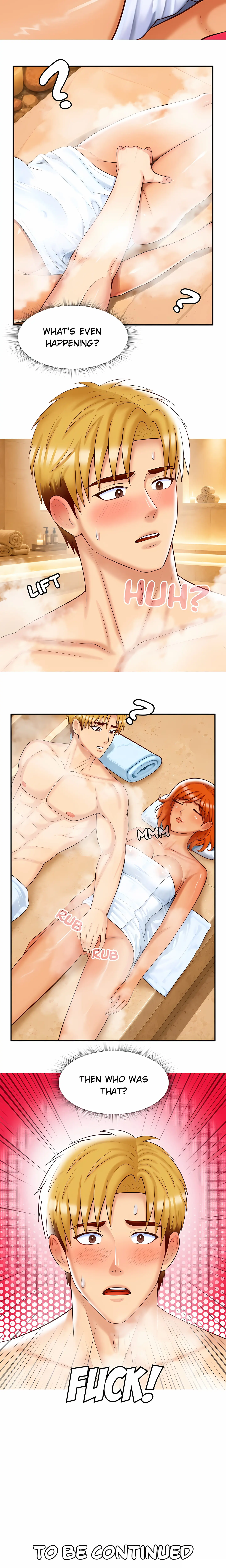 Daughter or Mother (Uncensored) Episode 13 - Page 9