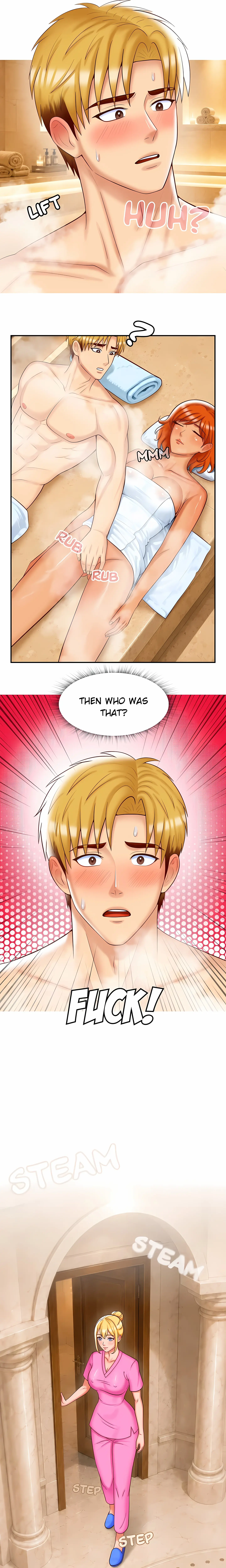 Daughter or Mother (Uncensored) Episode 14 - Page 1