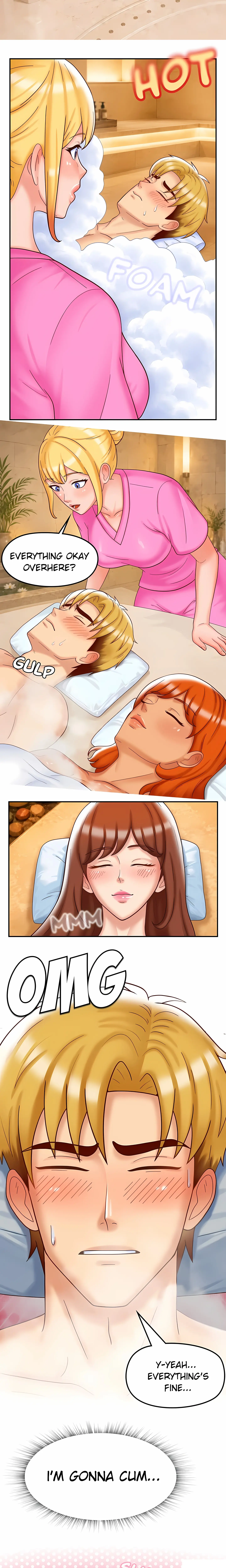 Daughter or Mother (Uncensored) Episode 14 - Page 2