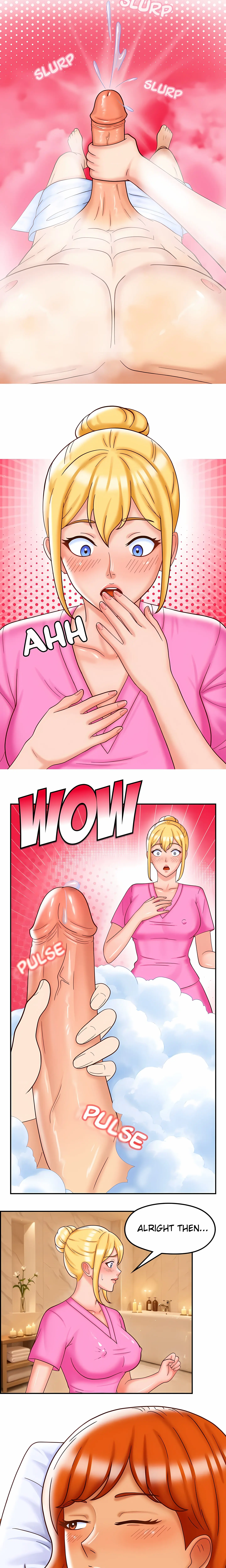 Daughter or Mother (Uncensored) Episode 14 - Page 3