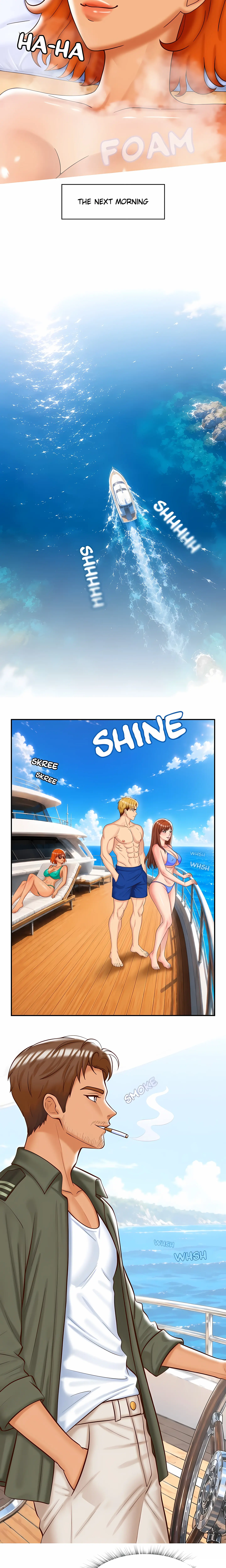 Daughter or Mother (Uncensored) Episode 14 - Page 4