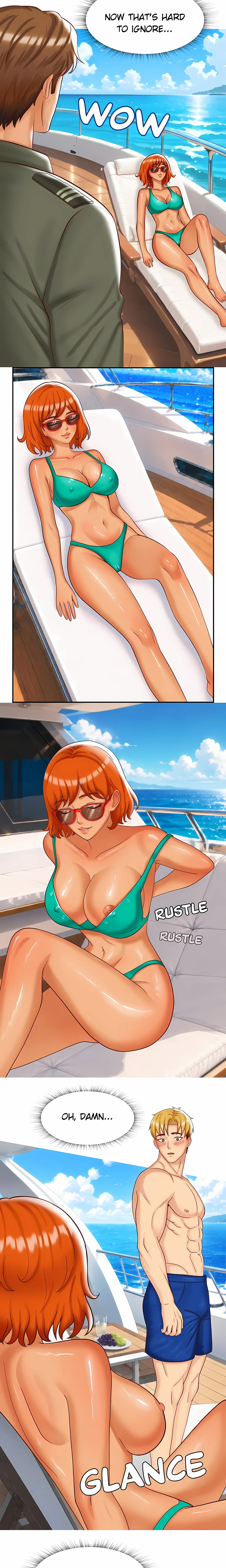 Daughter or Mother (Uncensored) Episode 14 - Page 5