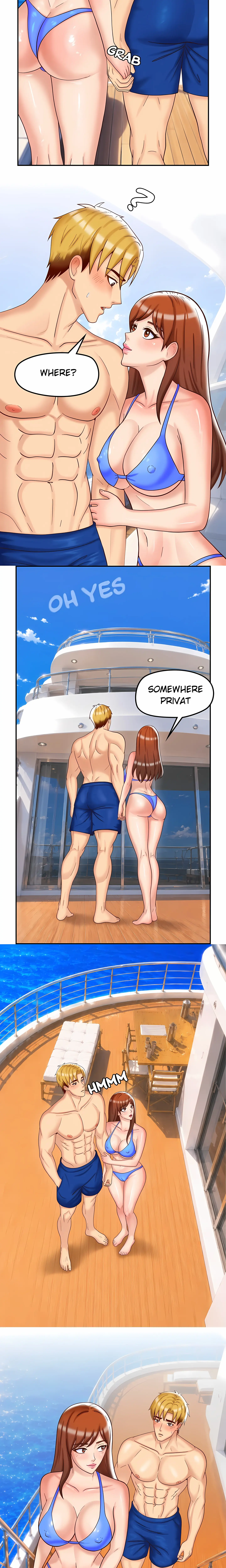 Daughter or Mother (Uncensored) Episode 14 - Page 7