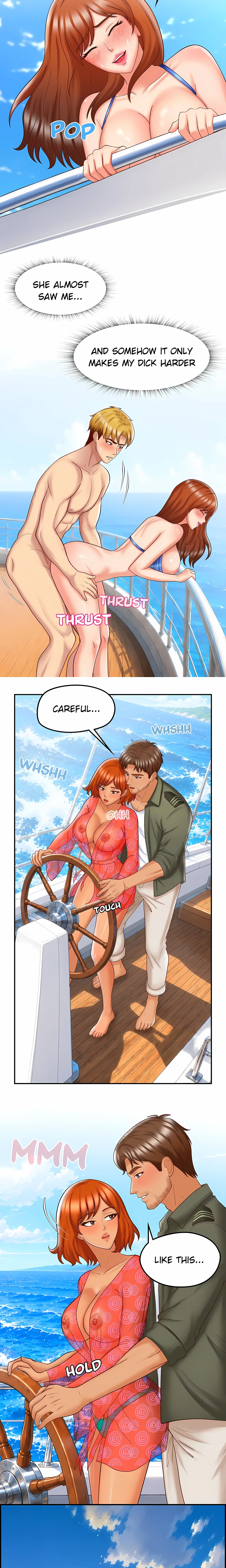 Daughter or Mother (Uncensored) Episode 15 - Page 2