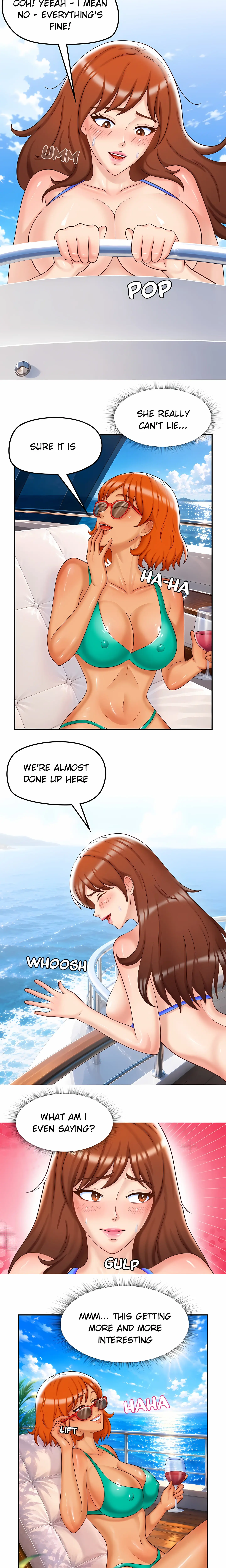 Daughter or Mother (Uncensored) Episode 16 - Page 3