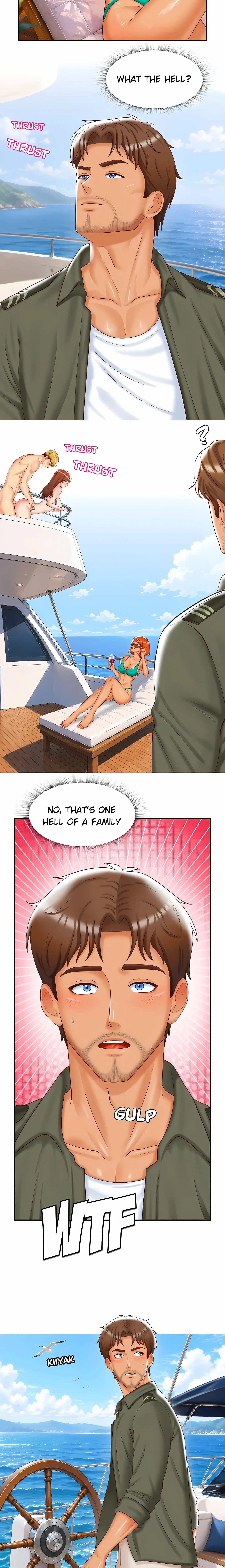 Daughter or Mother (Uncensored) Episode 16 - Page 4