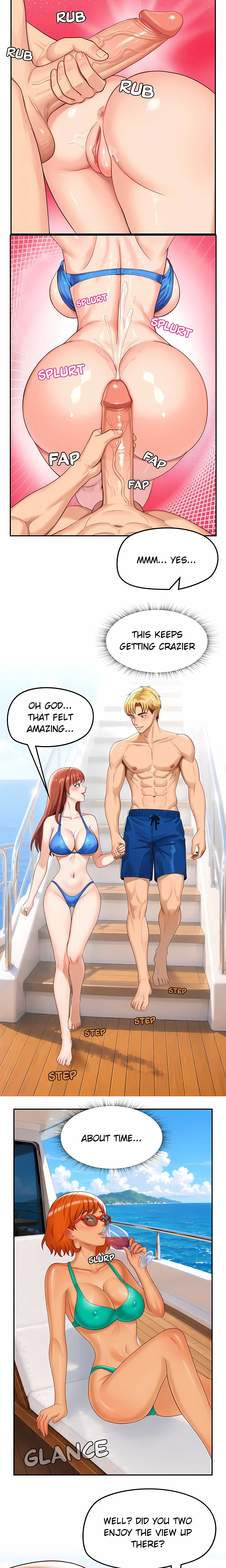 Daughter or Mother (Uncensored) Episode 16 - Page 6
