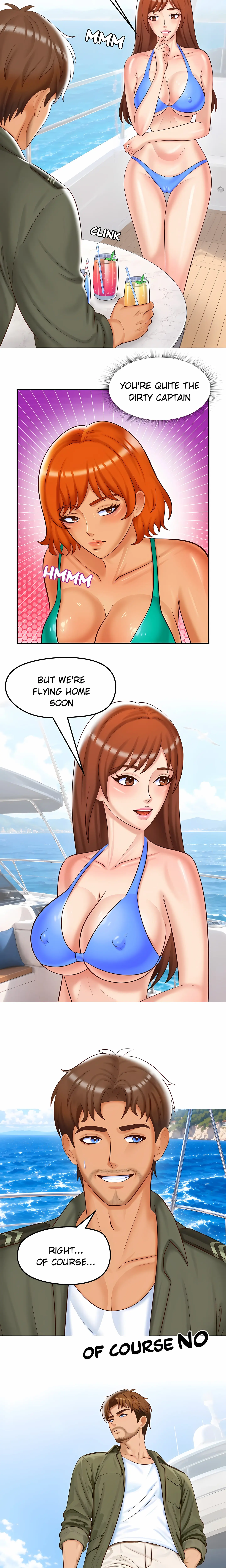 Daughter or Mother (Uncensored) Episode 16 - Page 9