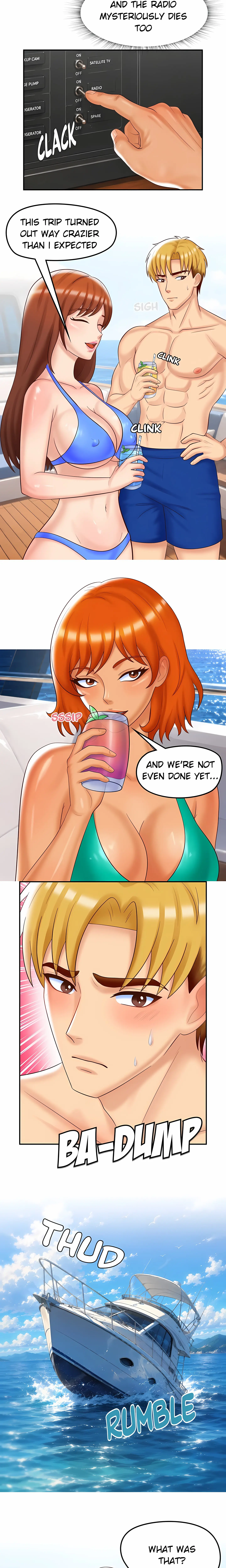 Daughter or Mother (Uncensored) Episode 17 - Page 2