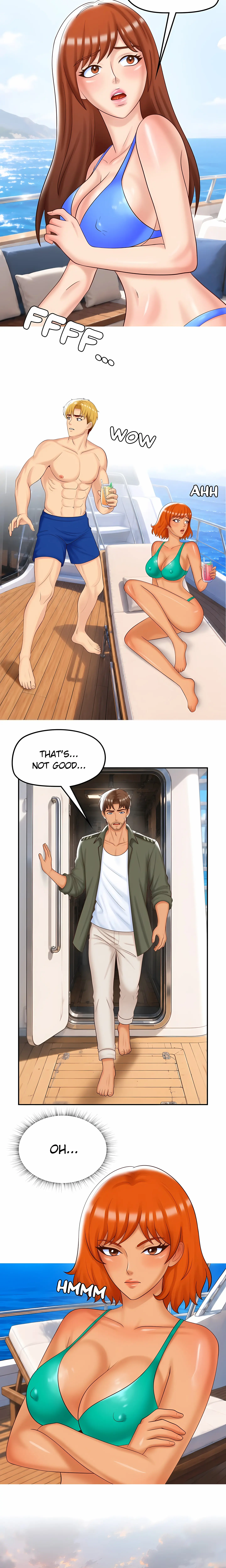 Daughter or Mother (Uncensored) Episode 17 - Page 3