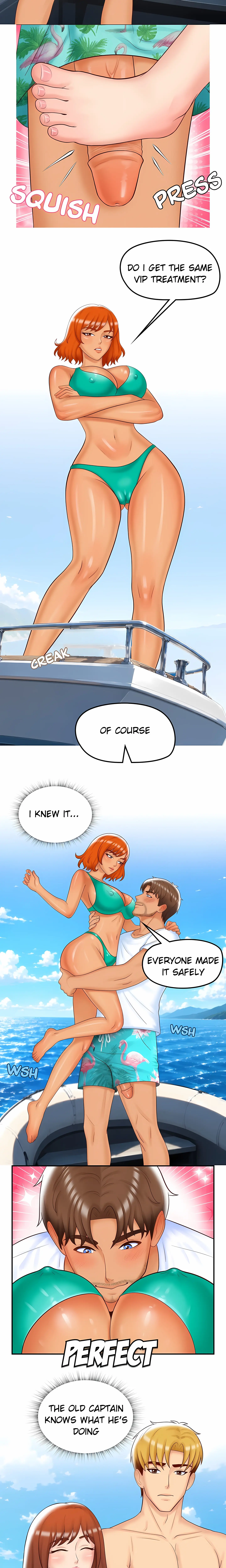 Daughter or Mother (Uncensored) Episode 18 - Page 4