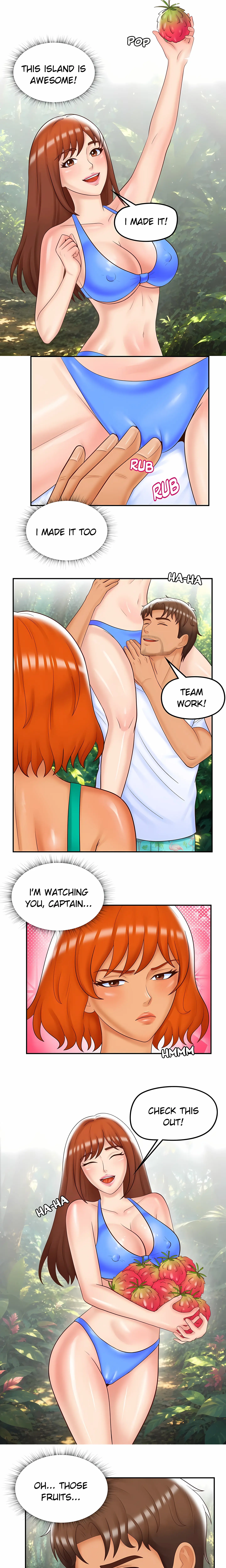 Daughter or Mother (Uncensored) Episode 19 - Page 4