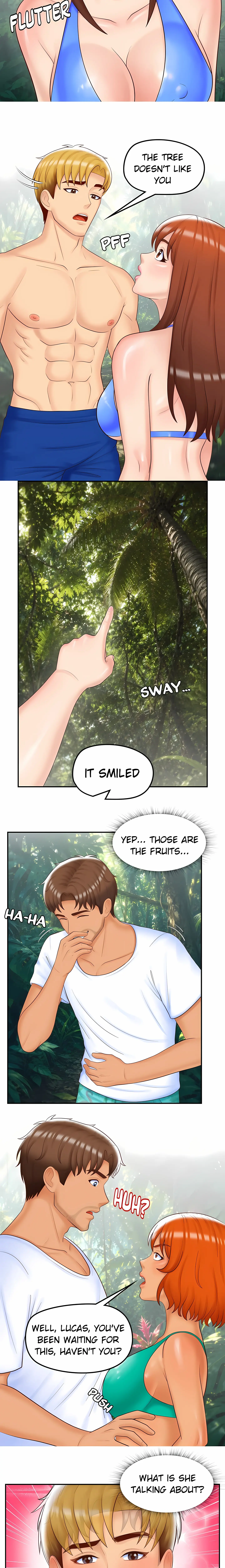 Daughter or Mother (Uncensored) Episode 20 - Page 2