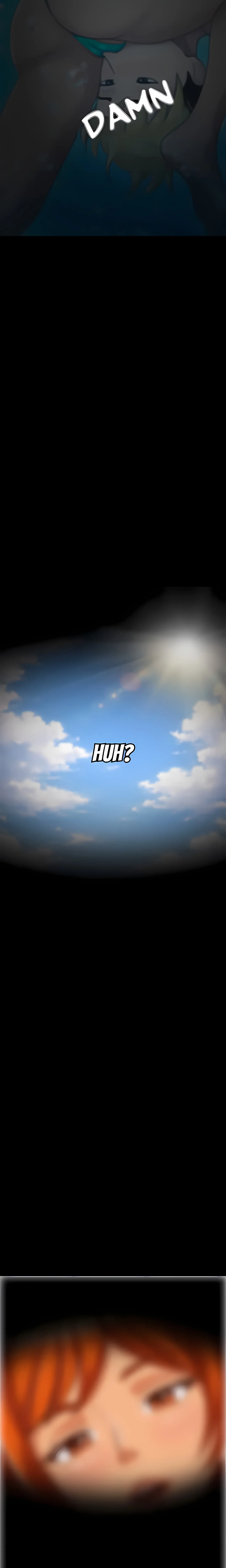 Daughter or Mother (Uncensored) Episode 3 - Page 7