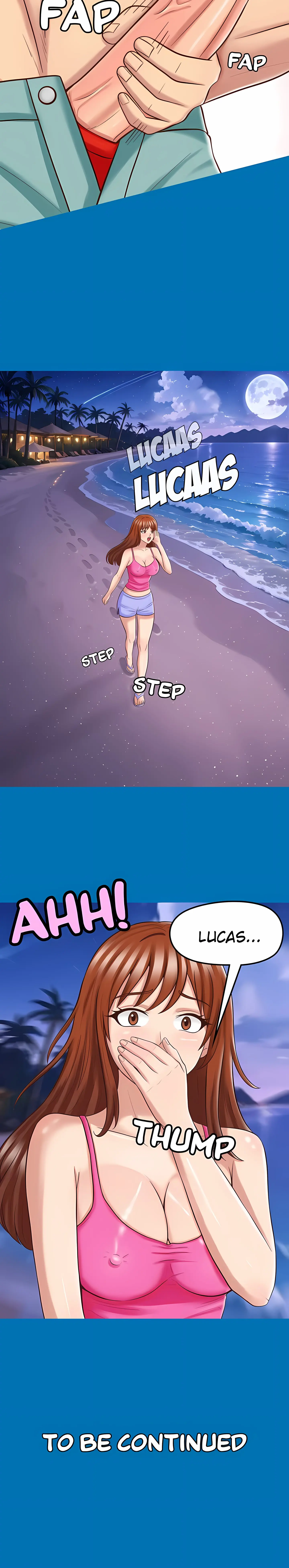 Daughter or Mother (Uncensored) Episode 5 - Page 13
