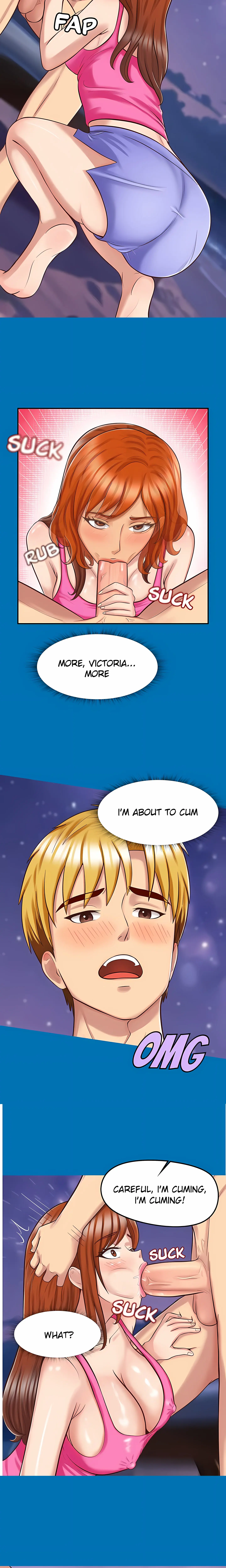 Daughter or Mother (Uncensored) Episode 6 - Page 6