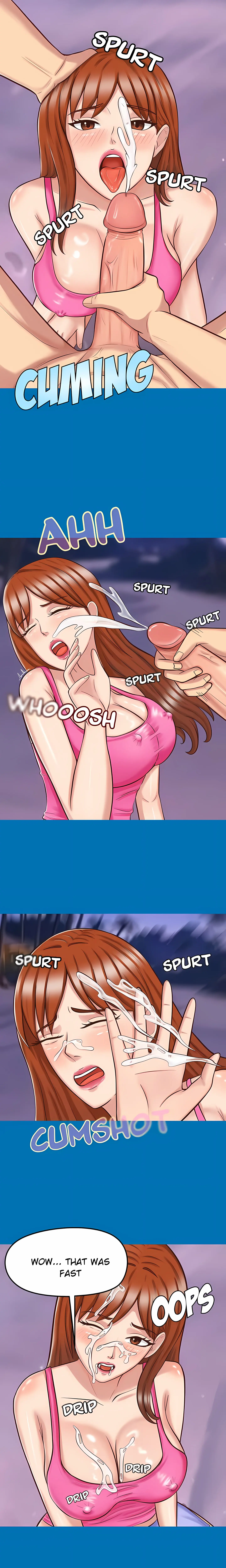 Daughter or Mother (Uncensored) Episode 6 - Page 7