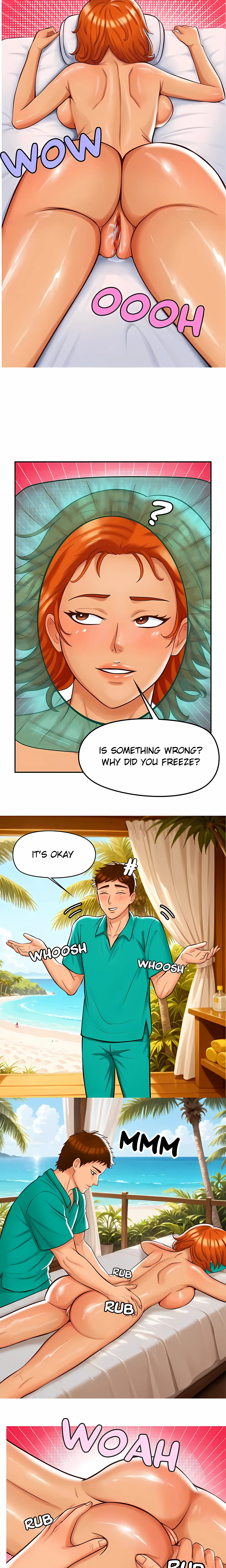 Daughter or Mother (Uncensored) Episode 7 - Page 4