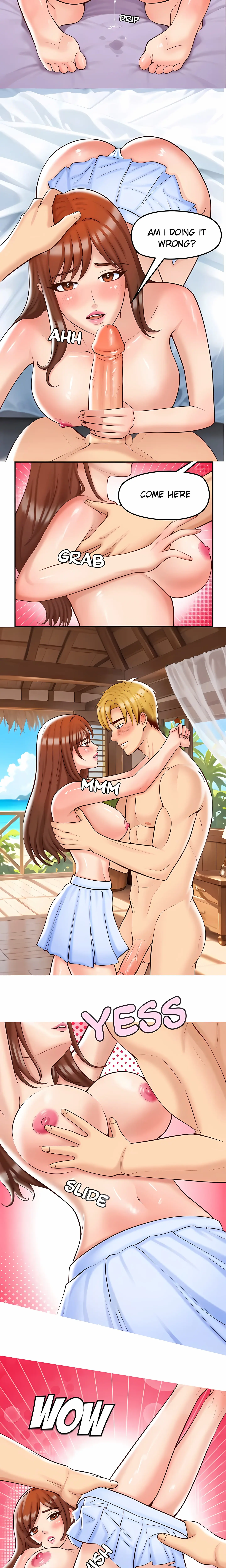 Daughter or Mother (Uncensored) Episode 9 - Page 5