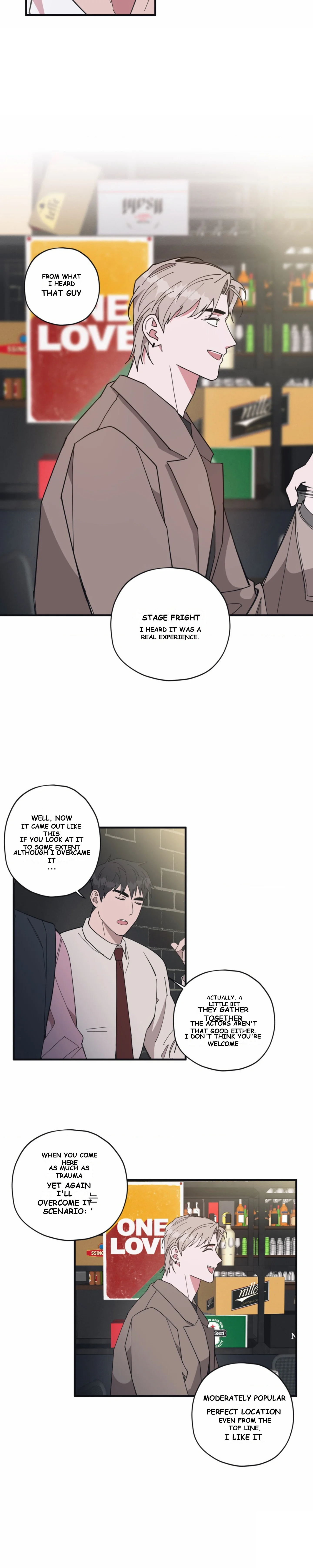 Daydream Episode 10 - Page 8