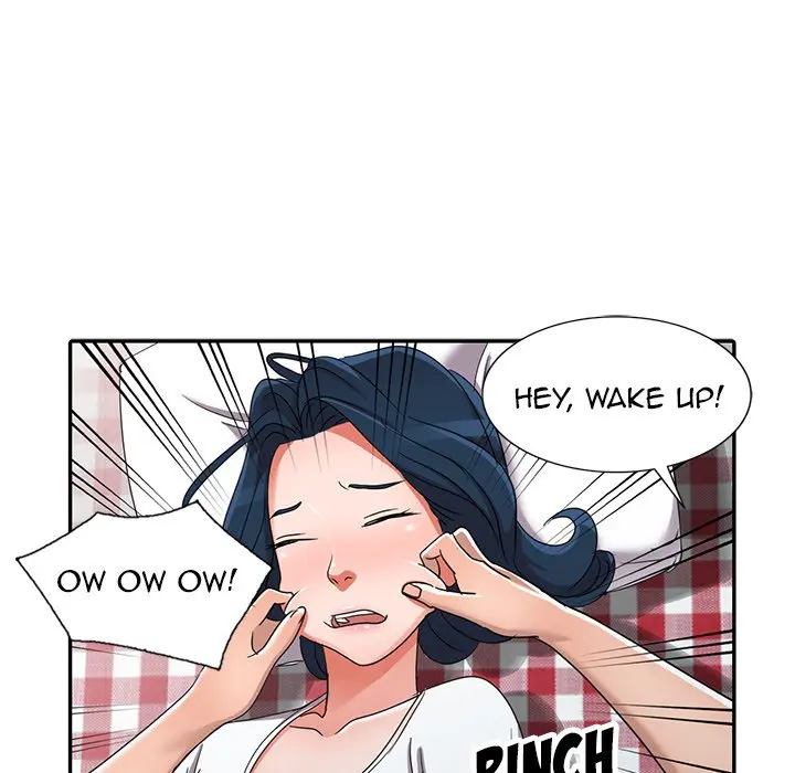 Daydream Episode 12 - Page 71