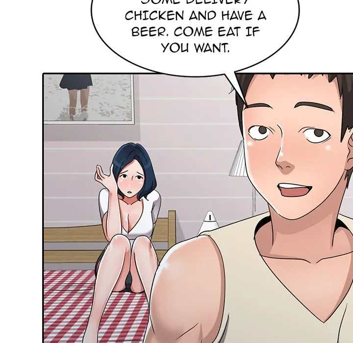 Daydream Episode 12 - Page 82