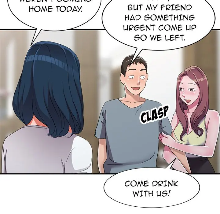 Daydream Episode 13 - Page 103