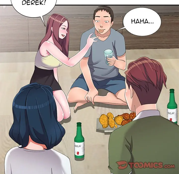 Daydream Episode 13 - Page 105